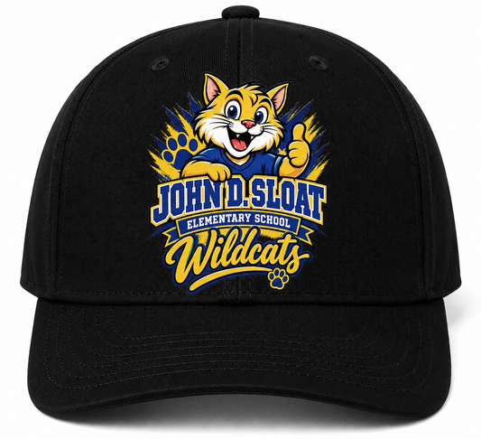 Wildcat Hat