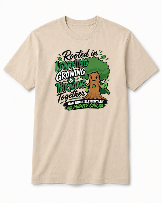 Sample T-Shirt