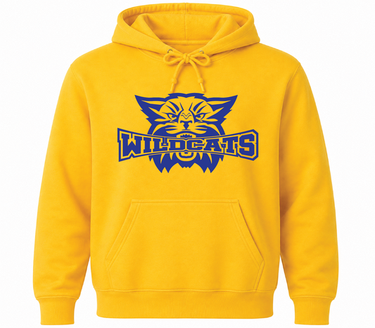 Wildcats Hoodie