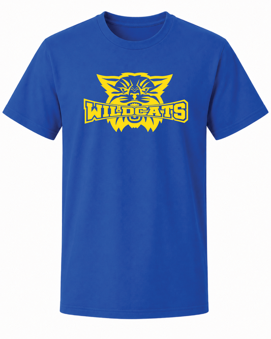 Camiseta Wildcat